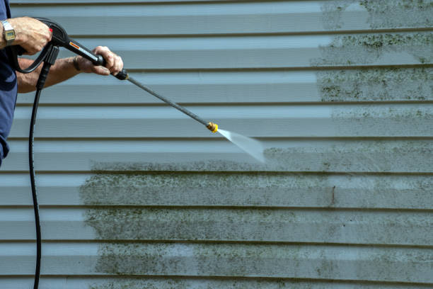 Pressure Washing Estimates in Center Moriches, NY