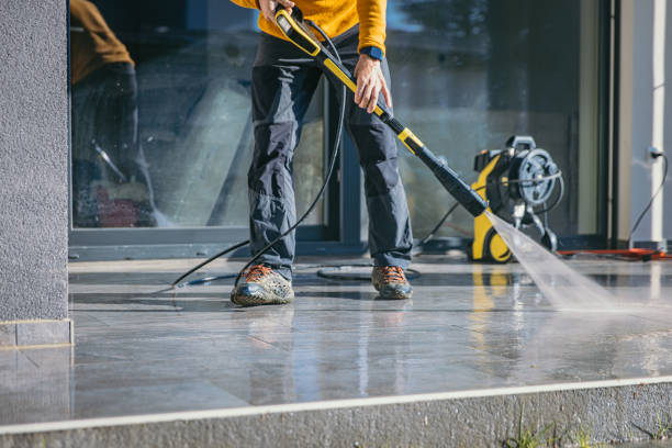 Professional Pressure Washing in Center Moriches, NY