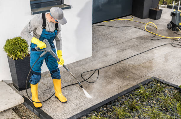 Best Pressure Washing Company Near Me  in Center Moriches, NY