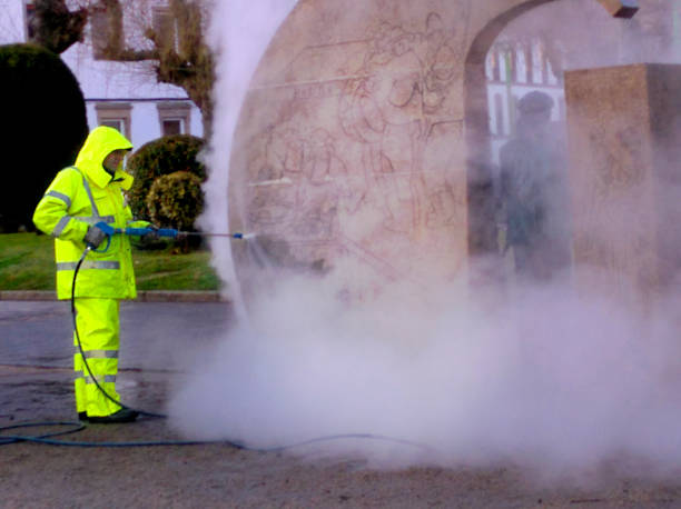 Best Pressure Washing Company Near Me  in Center Moriches, NY