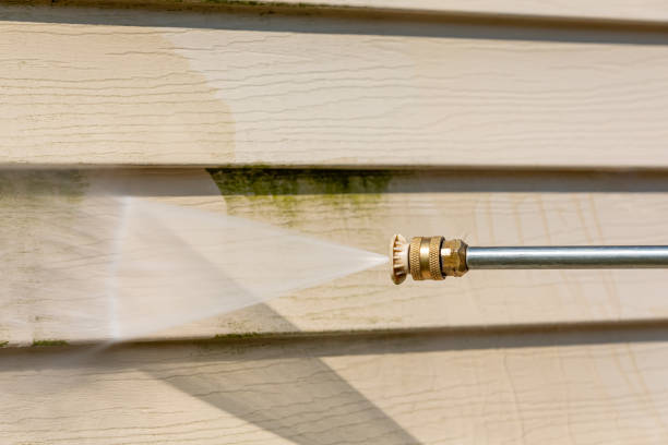 Best Sidewalk Pressure Washing  in Center Moriches, NY