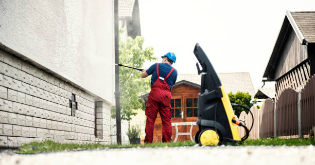 Best Concrete Pressure Washing  in Center Moriches, NY